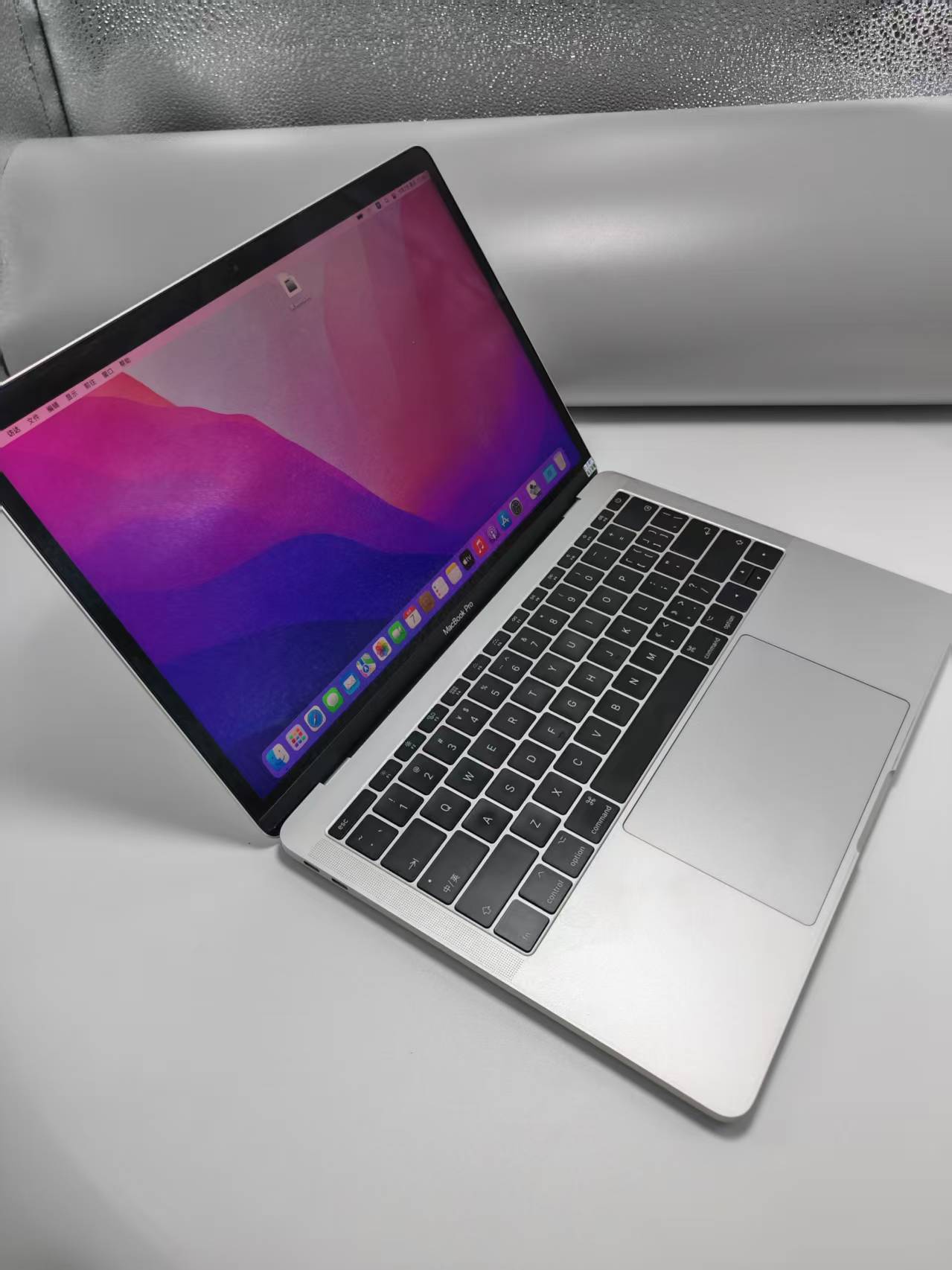 MACbook pro  2017