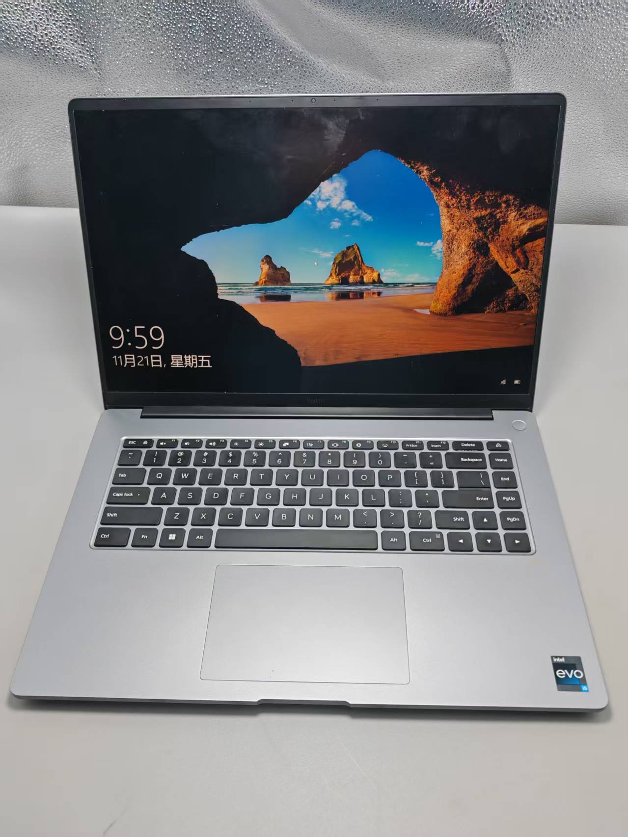 小米16寸 I5 13代