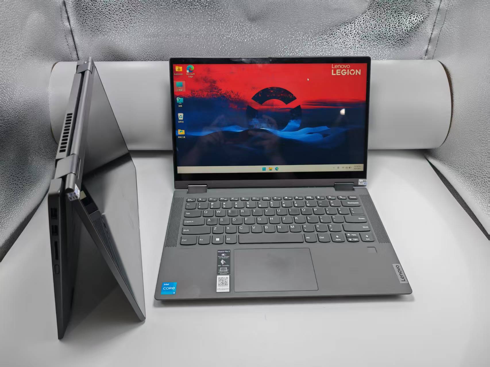 联想 FLEX 5