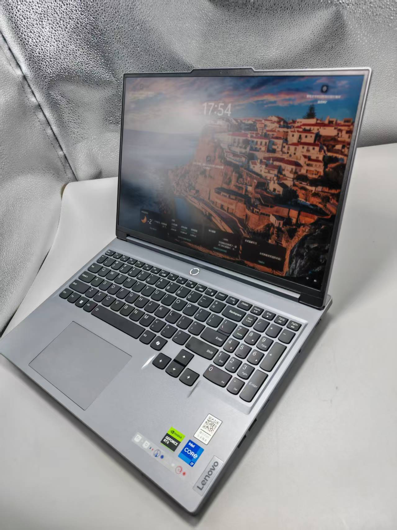 拯救者Y7000P 2024